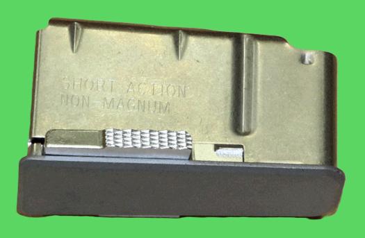 Remington DM Stainless